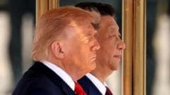 Jinsi Donald Trump anavyoisaidia China kuimarika zaidi