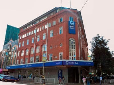 Stanbic Bank to refund client targeted by account hijacker