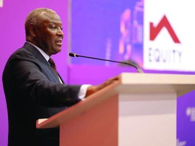 Equity Group gets Ethiopian Banking licence, plans to begin operations in July - The Kenyan Wallstreet
