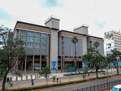 Central Bank approves Nedbank buyout of NCBA Group