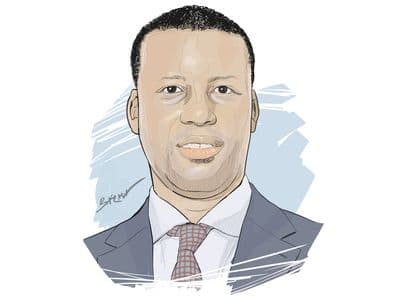BAT Kenya CEO on illicit trade, new nicotine products and tax policy