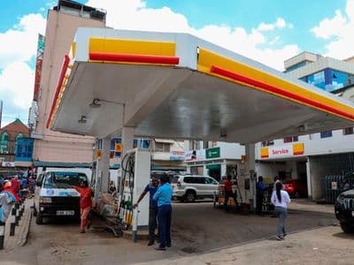 Vivo Energy leads Sh279bn tax windfall from oil firms