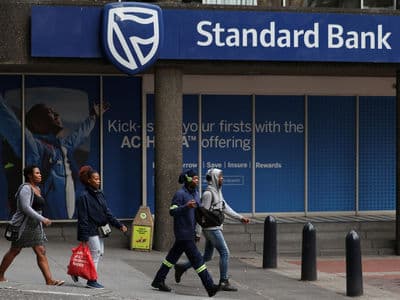 Standard Bank eyes bigger East Africa business