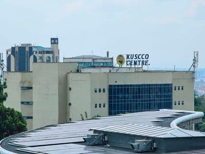 Twist as sacco moves to block State-picked Kuscco liquidators