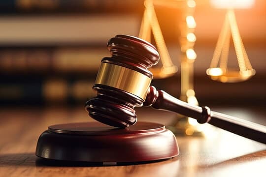 Man sentenced to 20 years for defiling 12-year-old boy