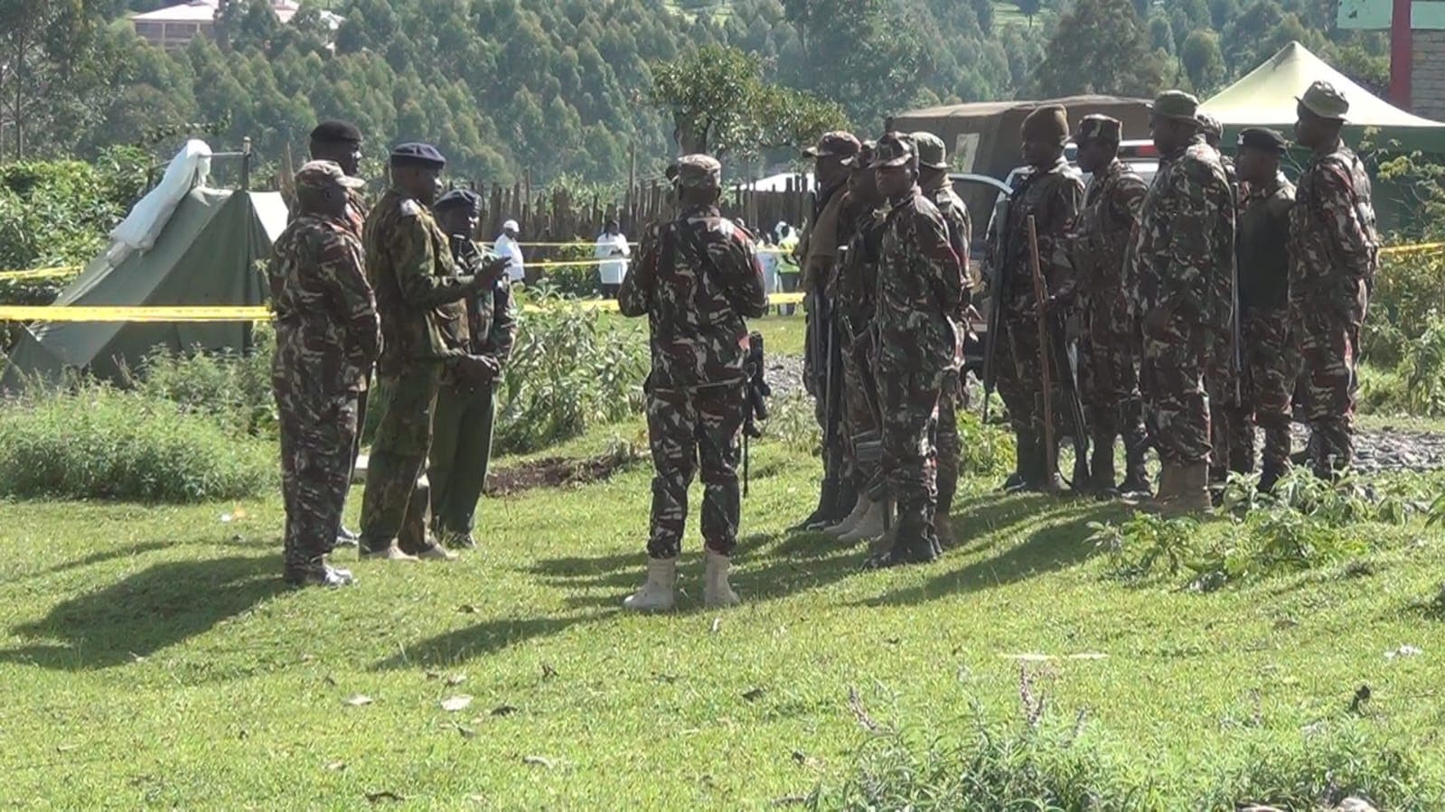 Turkana: Schools in Lokwar-Nakuse reopen despite persistent insecurity