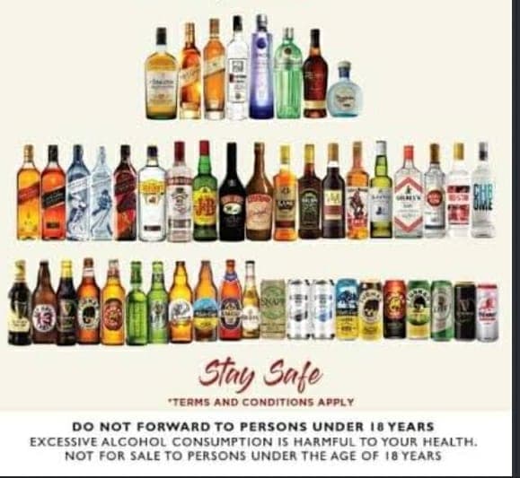 EABL releases list of authorised distributors, partner nationwide