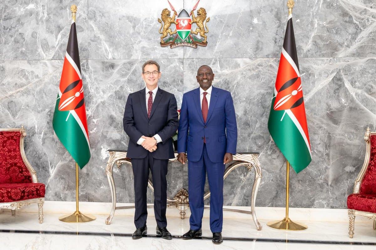Cancer drug prices set to drop as Kenya seals deal with Pfizer