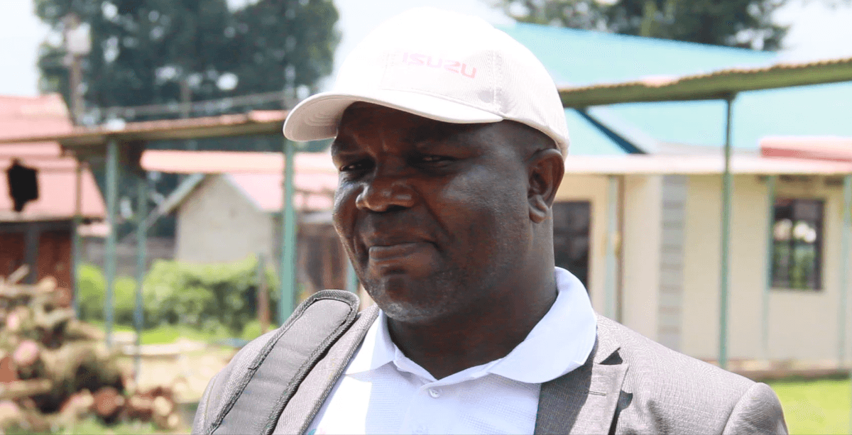 Kericho calls for stronger disability inclusion and support