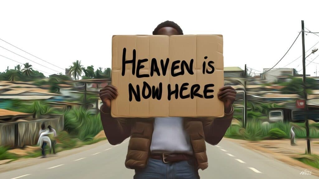 Imani, Nguvu, na Paradoksi katika Kanisa la Kenya