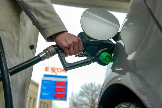 US diesel prices hit an all-time-high - the-star.co.ke