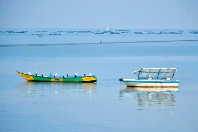 Did they really drown by accident? DCI probes dark secrets in lake deaths - Daily Nation