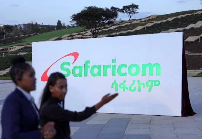 Safaricom Ethiopia surpasses 15 million subscribers as it marks five years - the-star.co.ke