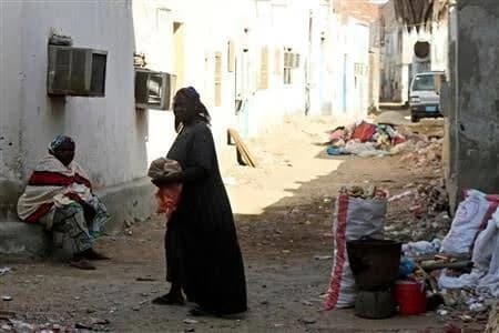 Saudi Arabiua Illigal Immigrants Archives - KBC Swahili