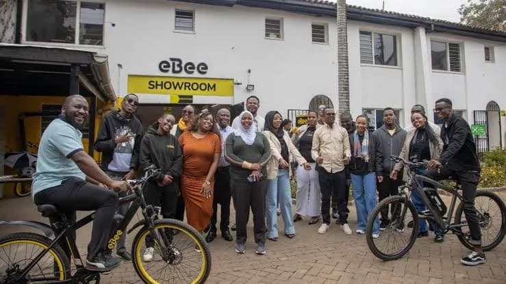How Tanga is building a new model for youth-led urban development - The EastAfrican