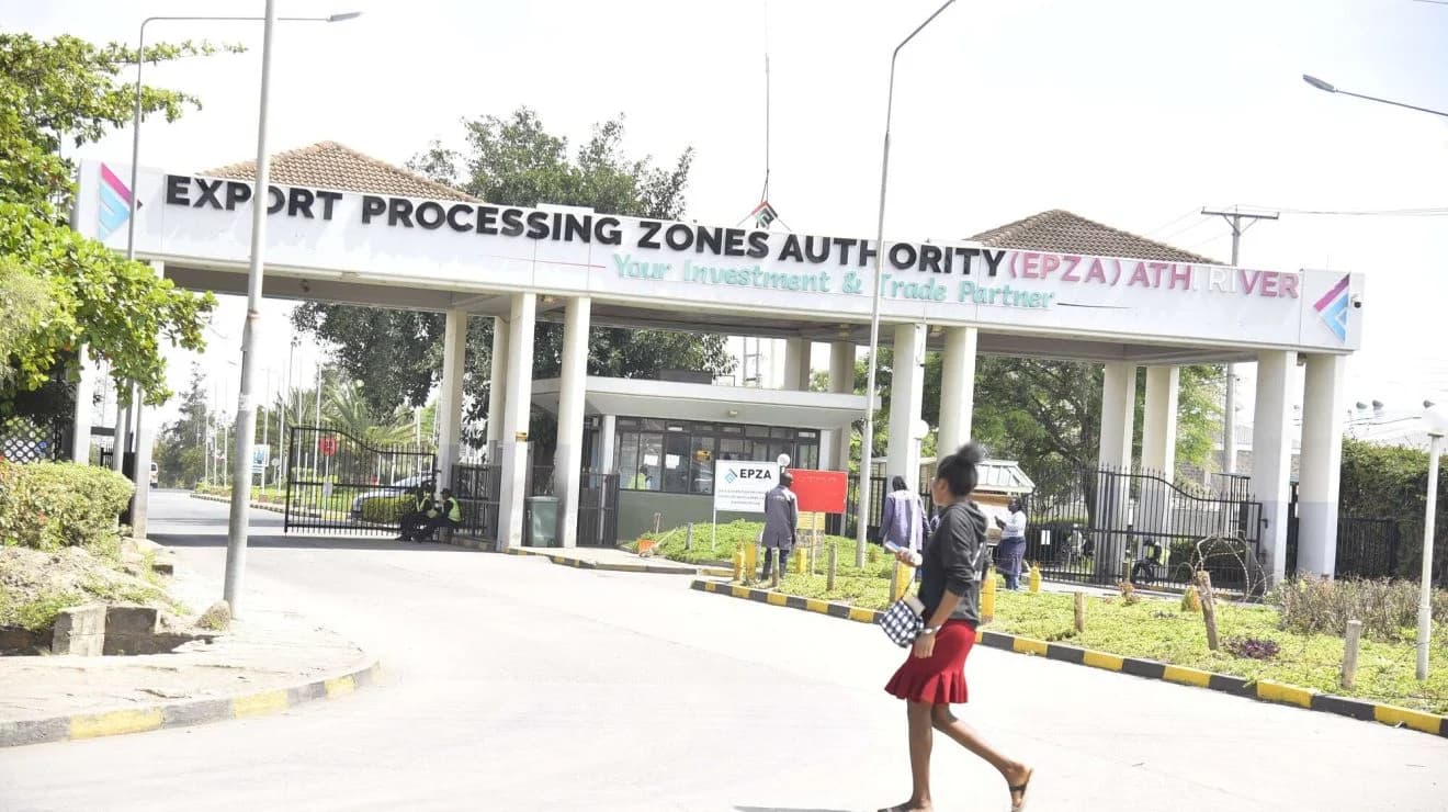Over 5,000 EPZ jobs lost amid US market access uncertainty