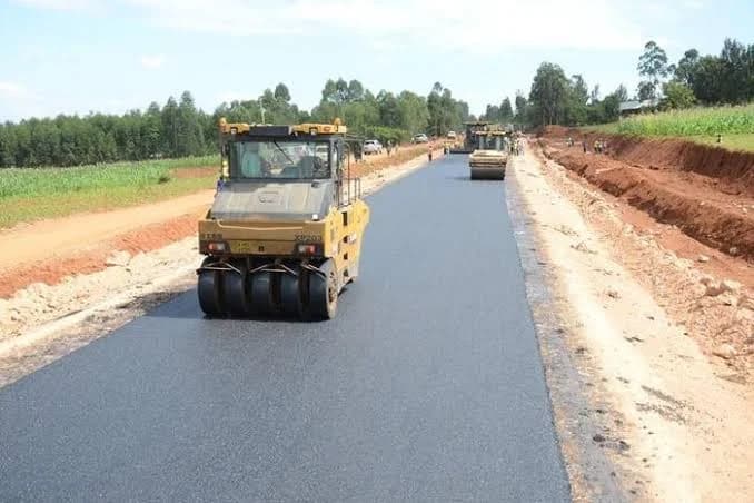Mt Kenya Roads, what is improving and what still needs work - Pulse Kenya