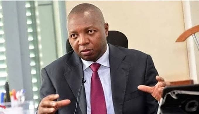 Manduku anawaomba Gusii kuunga mkono Ruto, akisema Matiang'i amechwa kutopewa nafasi