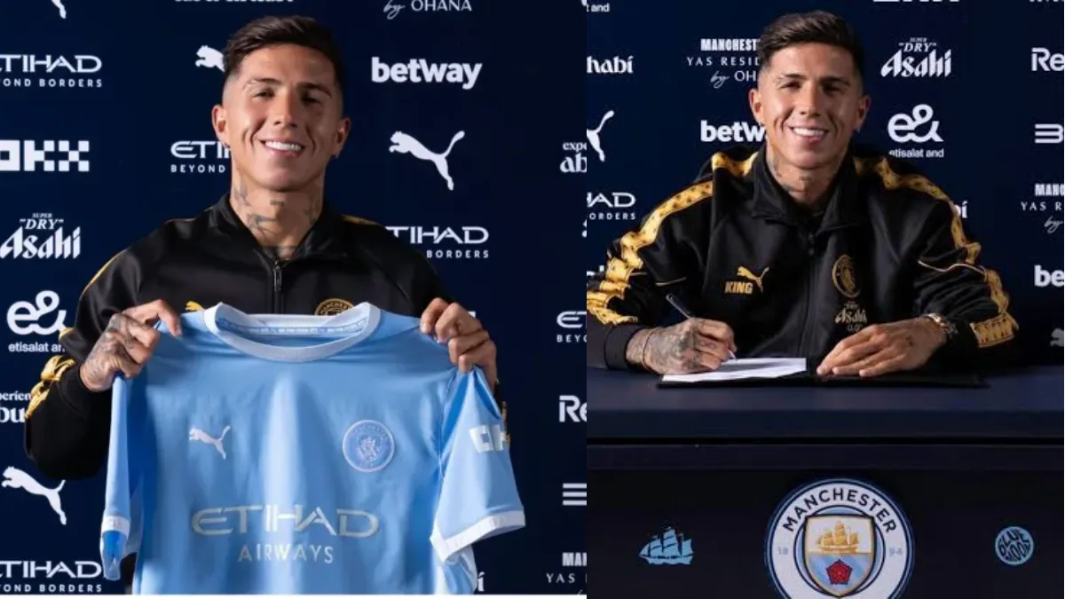'Winner' Fernandez fundamental to Maresca's Man City rebuild - Citizen Digital