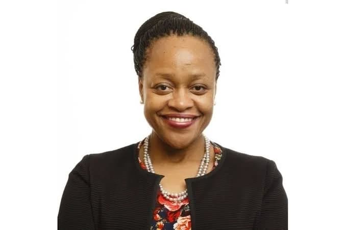 Sara Mbago - theeastafrican.co.ke