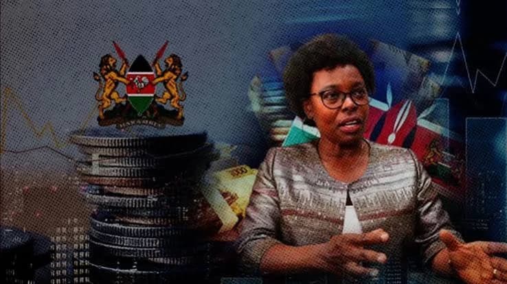 Controller of Budget raises alarm as Gov't spends Ksh.30 billion on travel - Citizen Digital