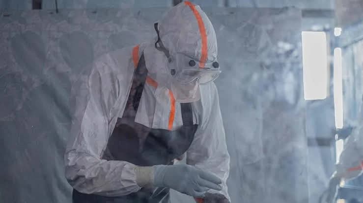 Africa CDC cautions that the DRC's Ebola outbreak is not yet under control - newsaf.cgtn.com