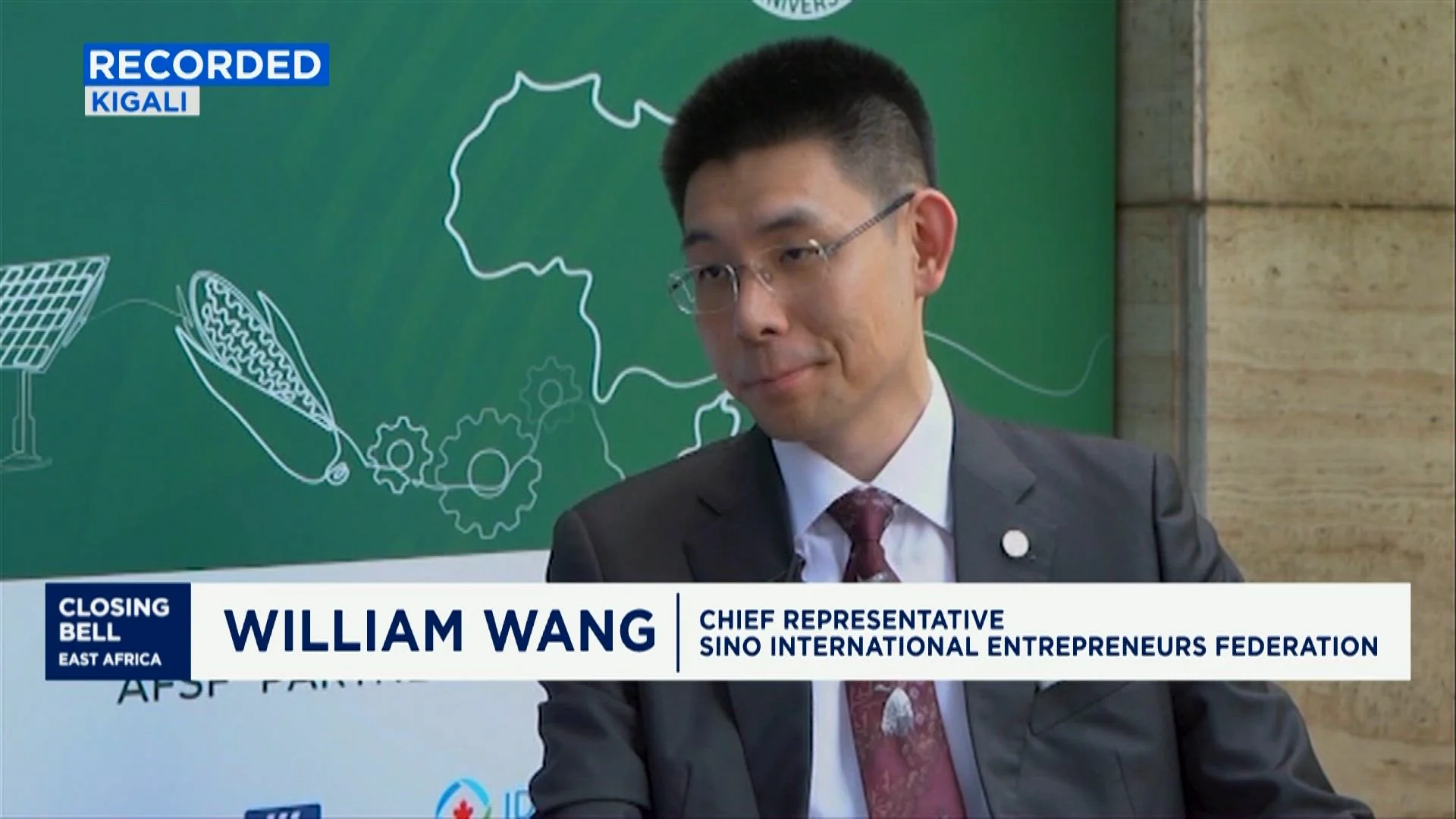 Changing perceptions of investing and doing business in Africa - CNBC Africa