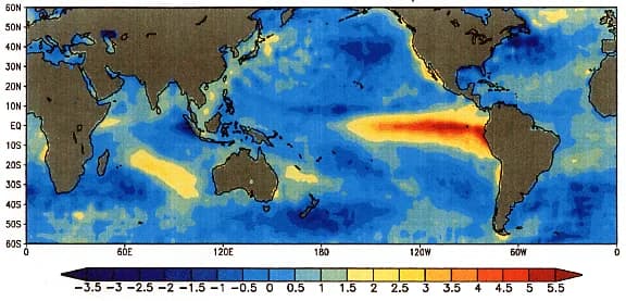 El Nino set to bring heavier rains to parts of East Africa - newsaf.cgtn.com
