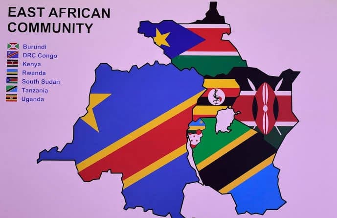 There is always opportunity in East Africa - The EastAfrican