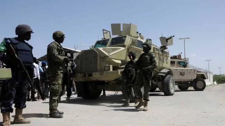 What next? Somalia prepares to defend its territory when A. Union troops leave - The EastAfrican