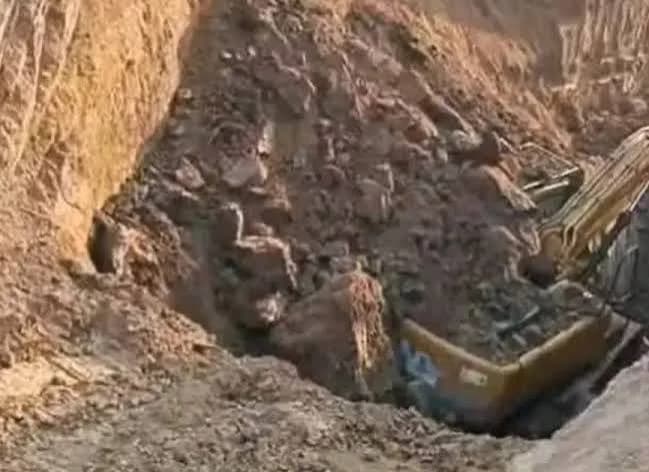 Two miners die in shaft incident in Siaya - the-star.co.ke