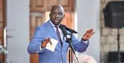 Murkomen Forms Multi-Agency Team to Monitor Non-Profits at Risk of Terror Financing