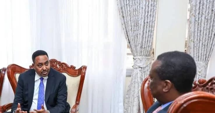 IGAD foreign ministers to convene in Djibouti for 74th Extraordinary Session
