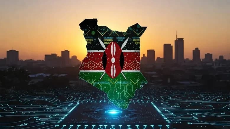 Kenya's New Copyright Bill: What It Means for Creators, Consumers, and the Digital Economy