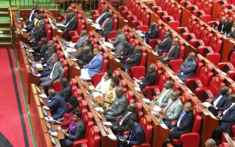 The Sovereign Wealth Fund Bill, 2026